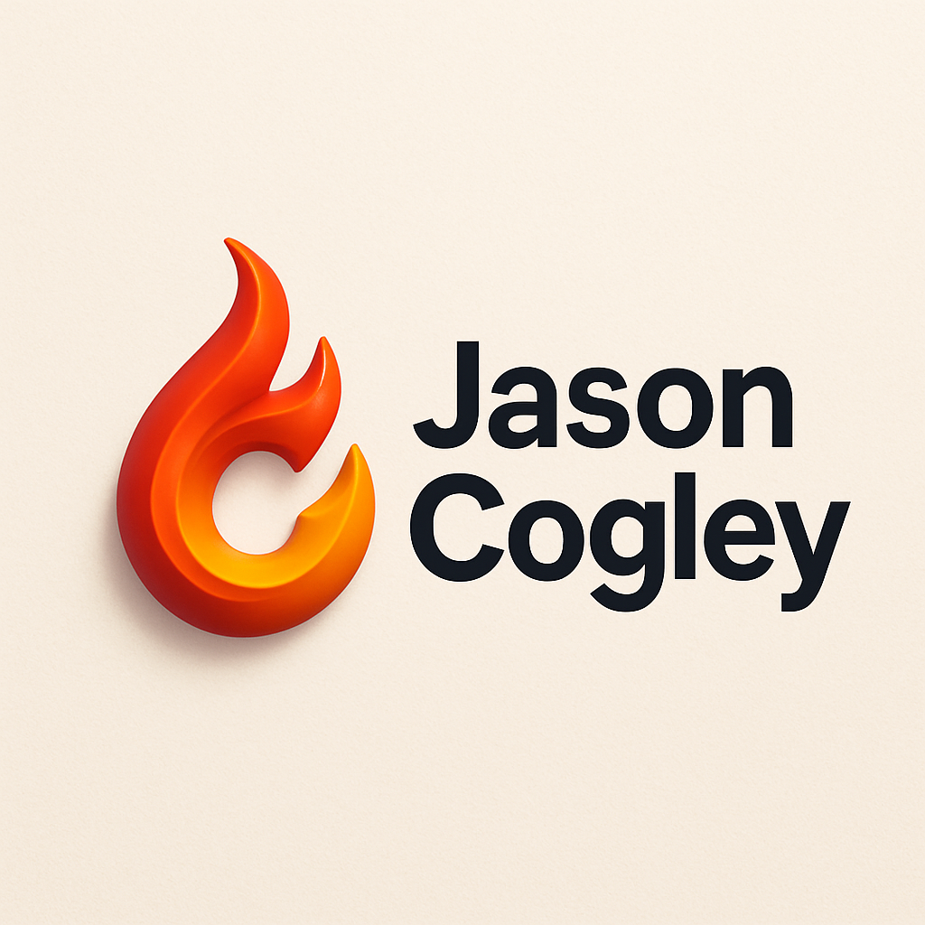 Jason Cogley